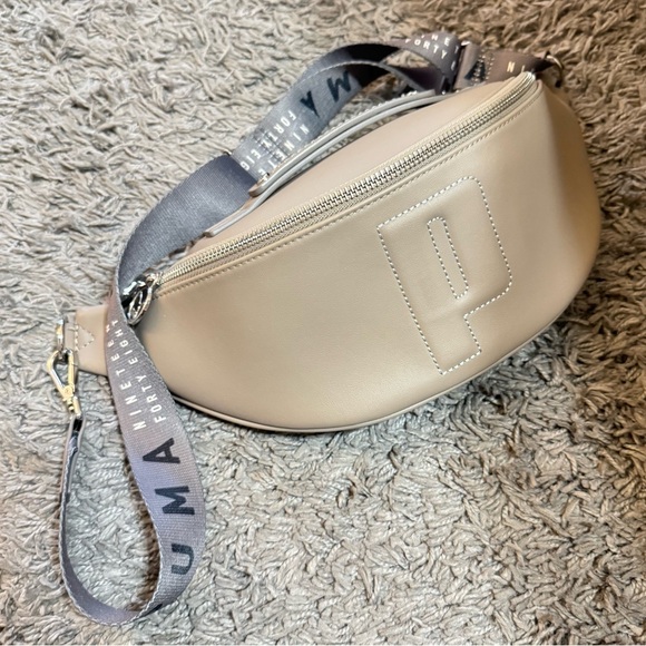Puma Crossbody Bag - Picture 1 of 2